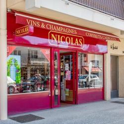 Nicolas Toulouse Ramonville