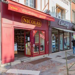 Nicolas Trouville