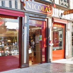 Nicolas Troyes