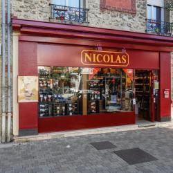Nicolas Vaires S/marne