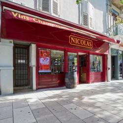 Nicolas Valence