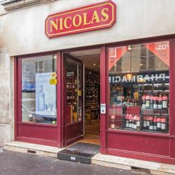 Nicolas Versailles Montreuil