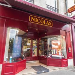 Nicolas Versailles Paroisse