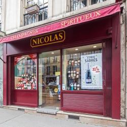 Nicolas Versailles Royale