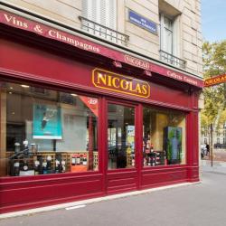 Nicolas Versailles