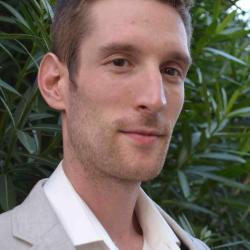 Nicolas Victoire