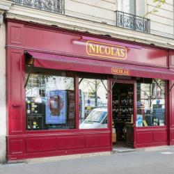 Nicolas Victor Hugo