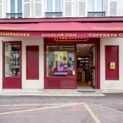 Nicolas Ville D'avray
