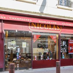 Nicolas Villeneuve Le Roi