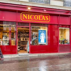 Nicolas Wagram