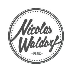 Nicolas Waldorf