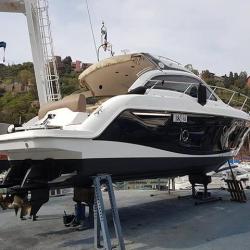 Nicolas Yacht Services