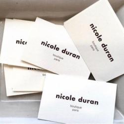 Nicole Duran