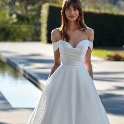 Nicole Milano Paris - Robes De Mariée
