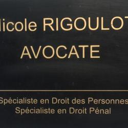 Nicole Rigoulot
