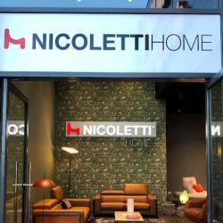 Nicoletti Home - La Fouillouse - Canapés Italiens