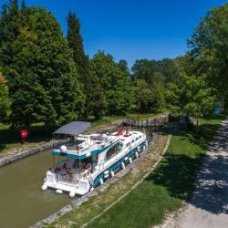Nicols Port Lauragais