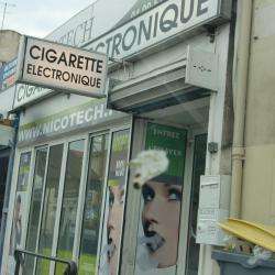 Nicotech