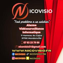 Nicovisio