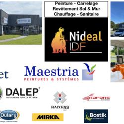 Nideal Idf
