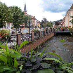 Niederbronn Les Bains