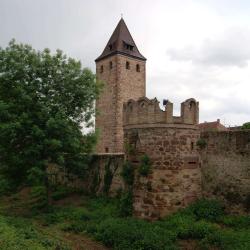 Niedernai