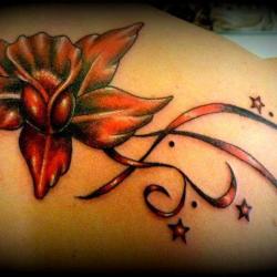 Nightwish Tatoo Studio