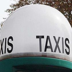 Taxi Denis