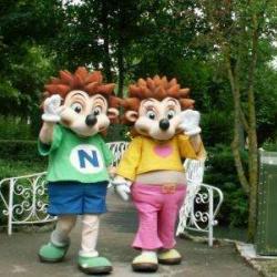 Nigloland