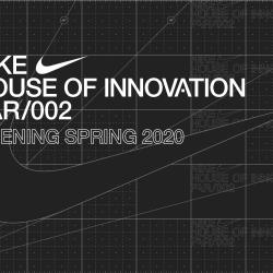 Nike House Of Innovation Par/002