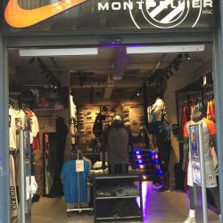 Nike Mhsc  Centre Ville