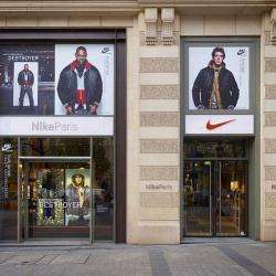 Nike Store
