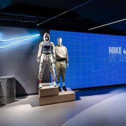 Nike Well Collective - Haussmann