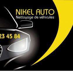 Nikel Auto Nettoyage De Véhicules