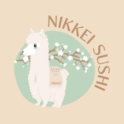 Nikkei Sushi