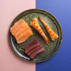 Nikki Sushi - Sushi Bar