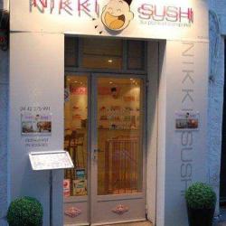 Nikki Sushi
