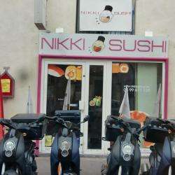 Nikki Sushi