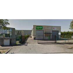Niko Frozen Foods