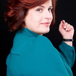 Nilda Santos • Coach | Consultante | Mentor