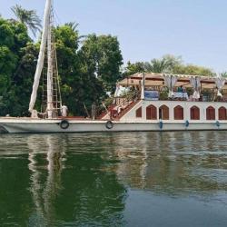 Nile Aviation Egypt Nile Cruises