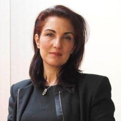 Niloufar Biort
