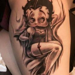Nim'tattoo
