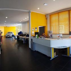 Nîm'auto - Agent Renault - Expert Ze