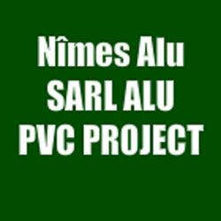 Nîmes Alu - Alu Pvc Project