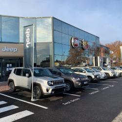 Nimes Automobiles Fiat Alfa Roméo Lancia
