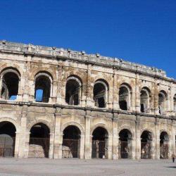 Nîmes