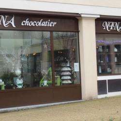 Nina Chocolatier