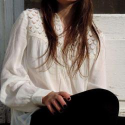Nina Kaufmann