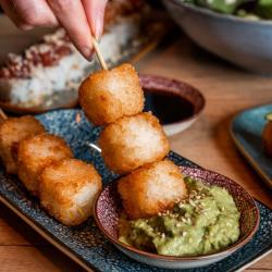 Nina Sushi